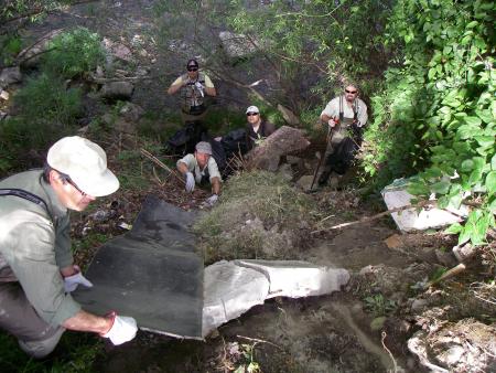 Re: ¡¡Toca limpiar!!